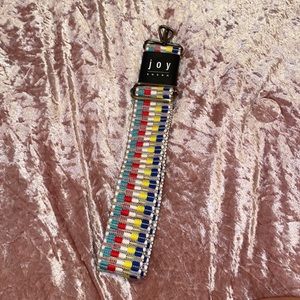 brand new purse strap!